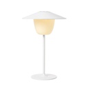 Lampe L.E.D. nomade blanc PM