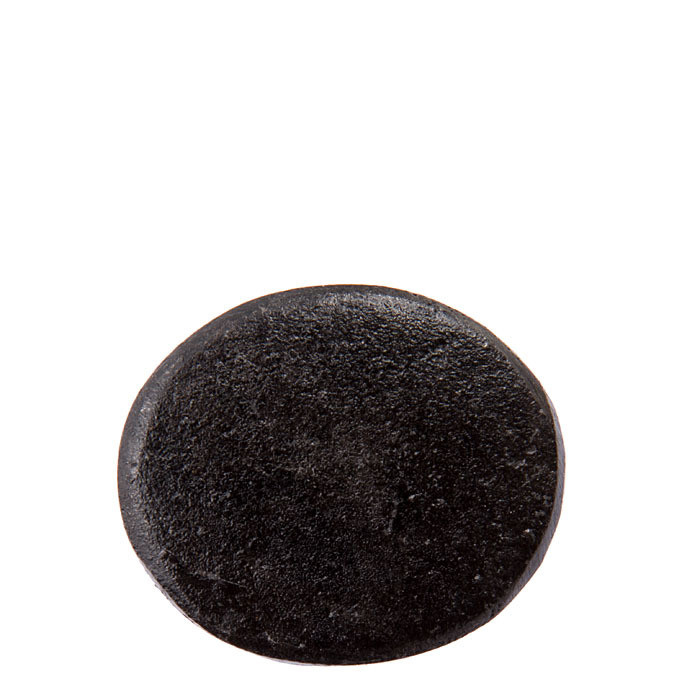 Bouton de placard ou tiroir métal rond noir GM