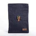 Lunch Bag isotherme RAMBLER - Couleurs : BLEU MARINE