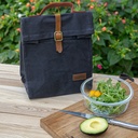 Lunch Bag isotherme RAMBLER - Couleurs : BLEU MARINE