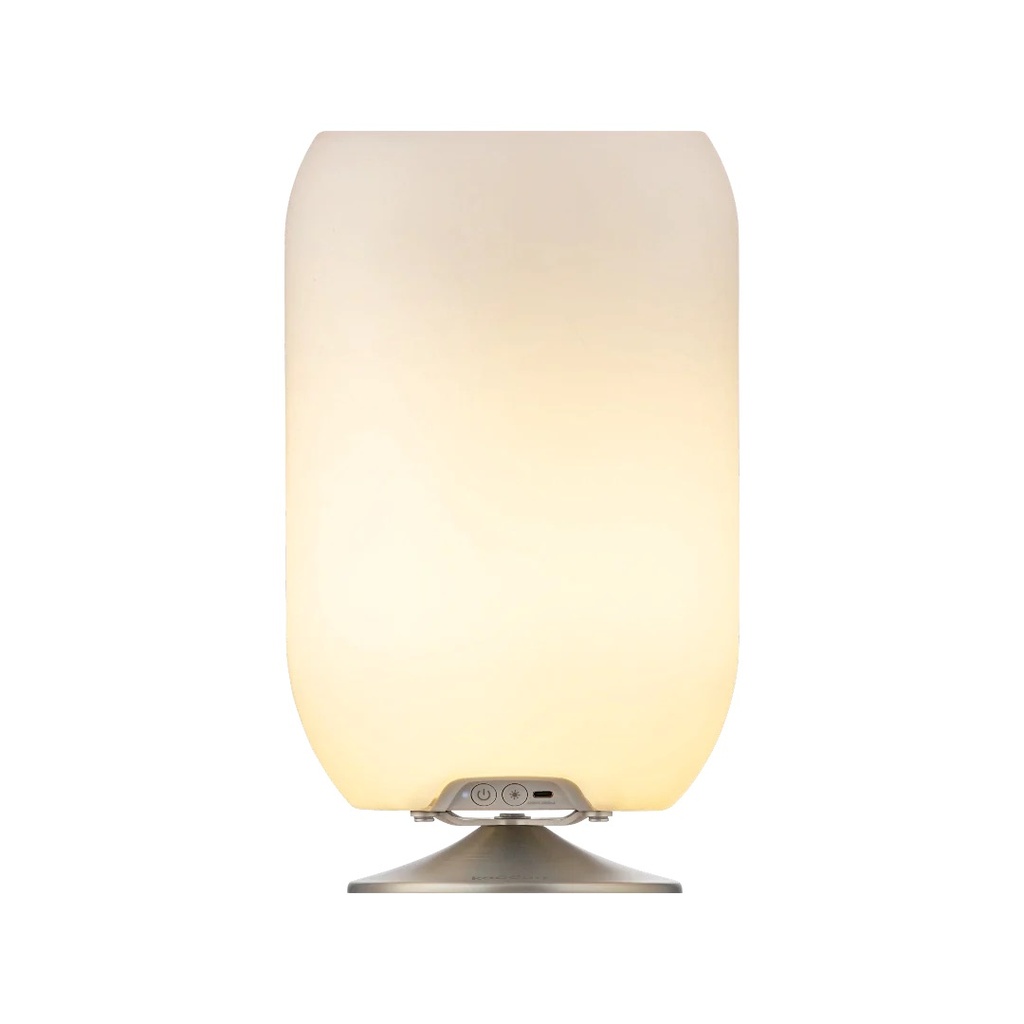 Lampe enceinte Atmos