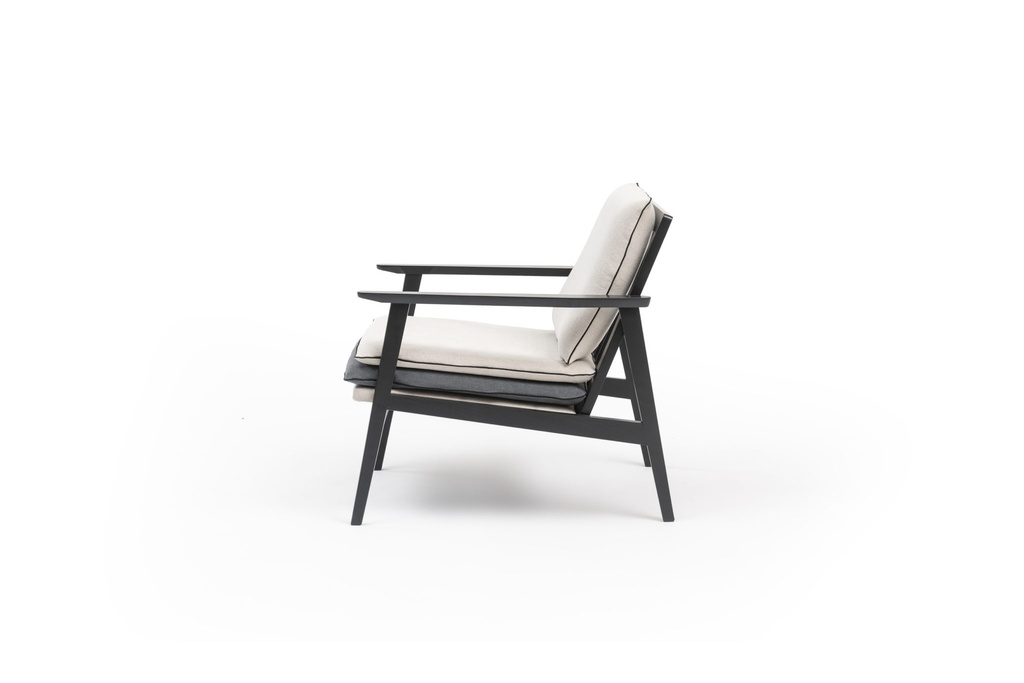 Fauteuil SCANDIC Collection Capri