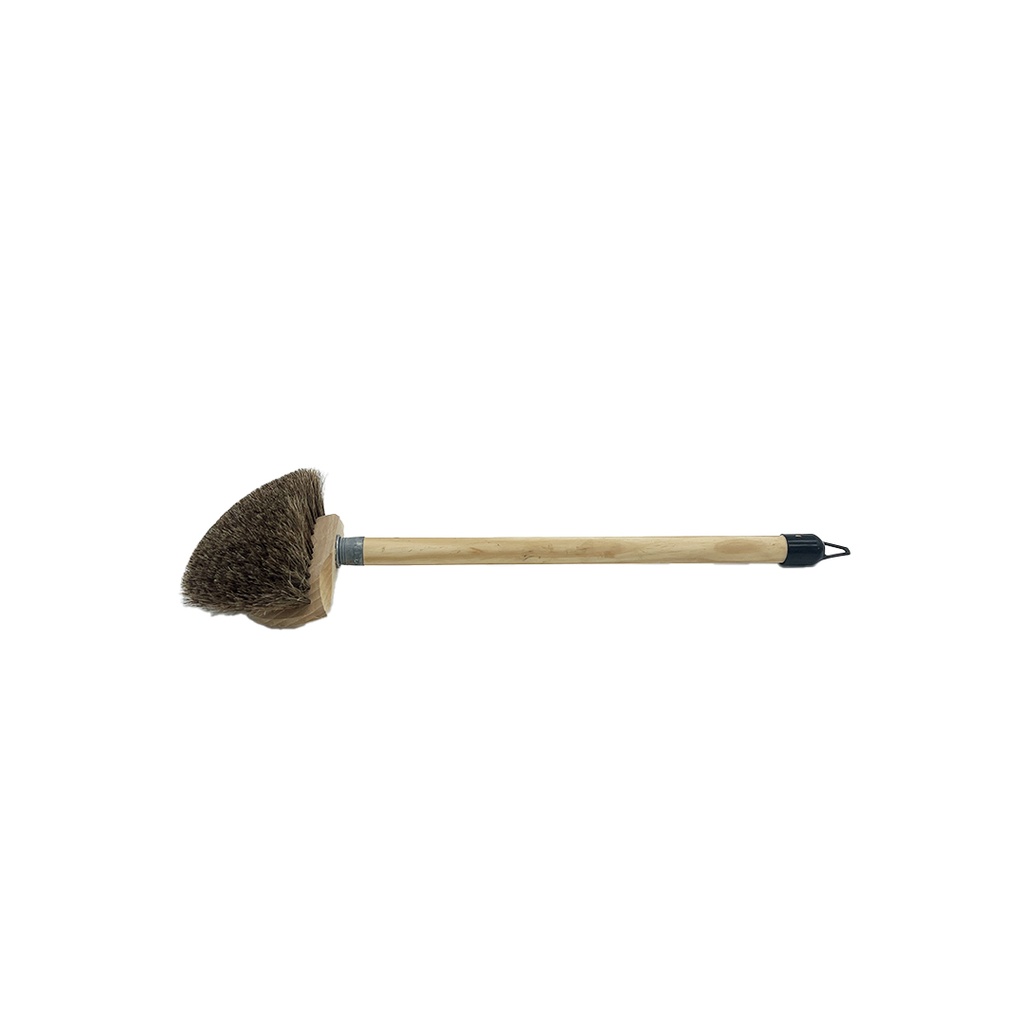 Brosse lave vitre hêtre