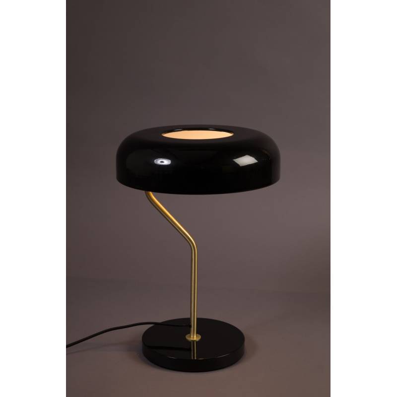 Lampe Eclipse noire