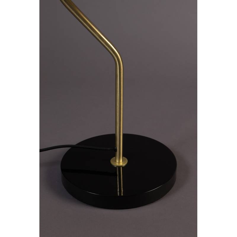 Lampe Eclipse noire