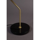 Lampe Eclipse noire