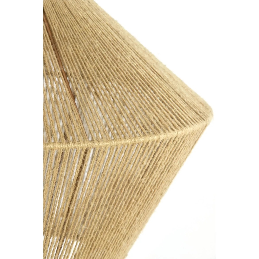 Suspension FUGIA jute