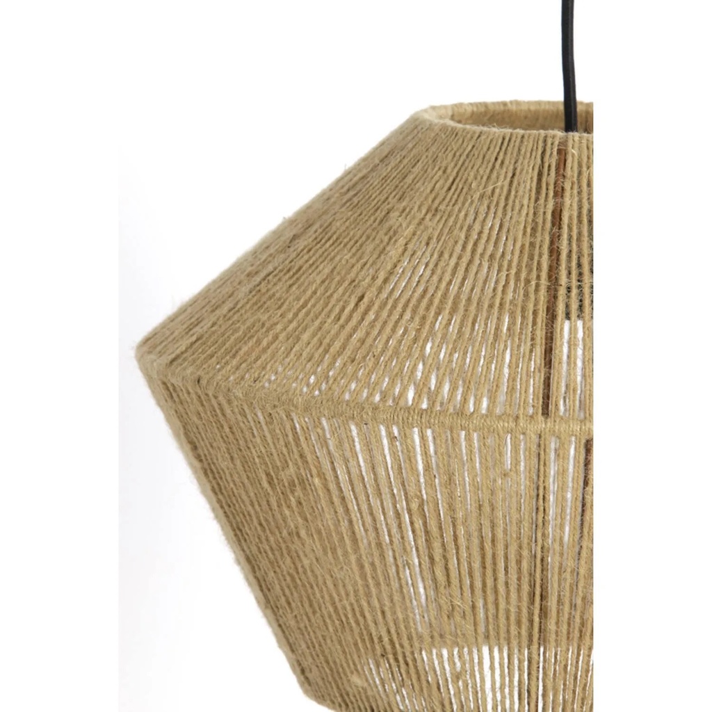 Suspension FUGIA jute