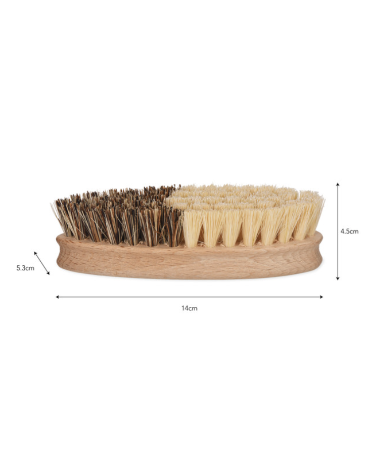 Brosse à légumes