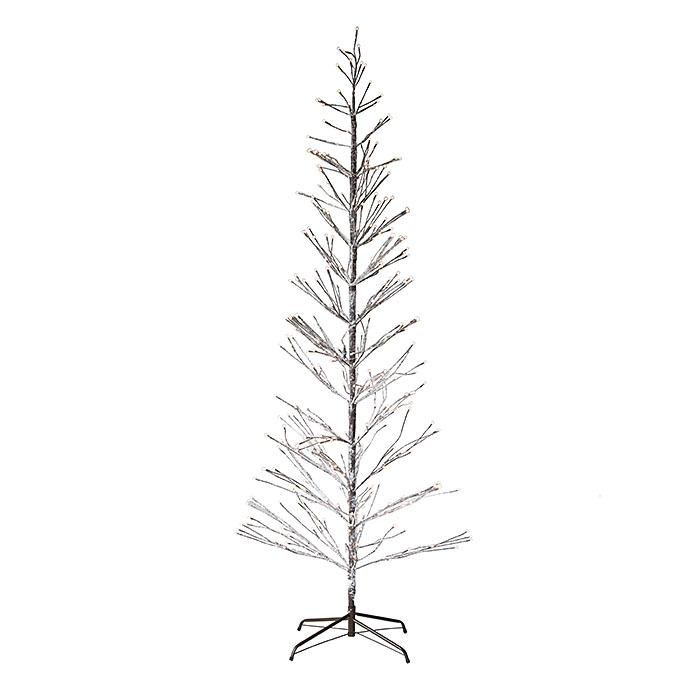 Sapin LED lumineux GM