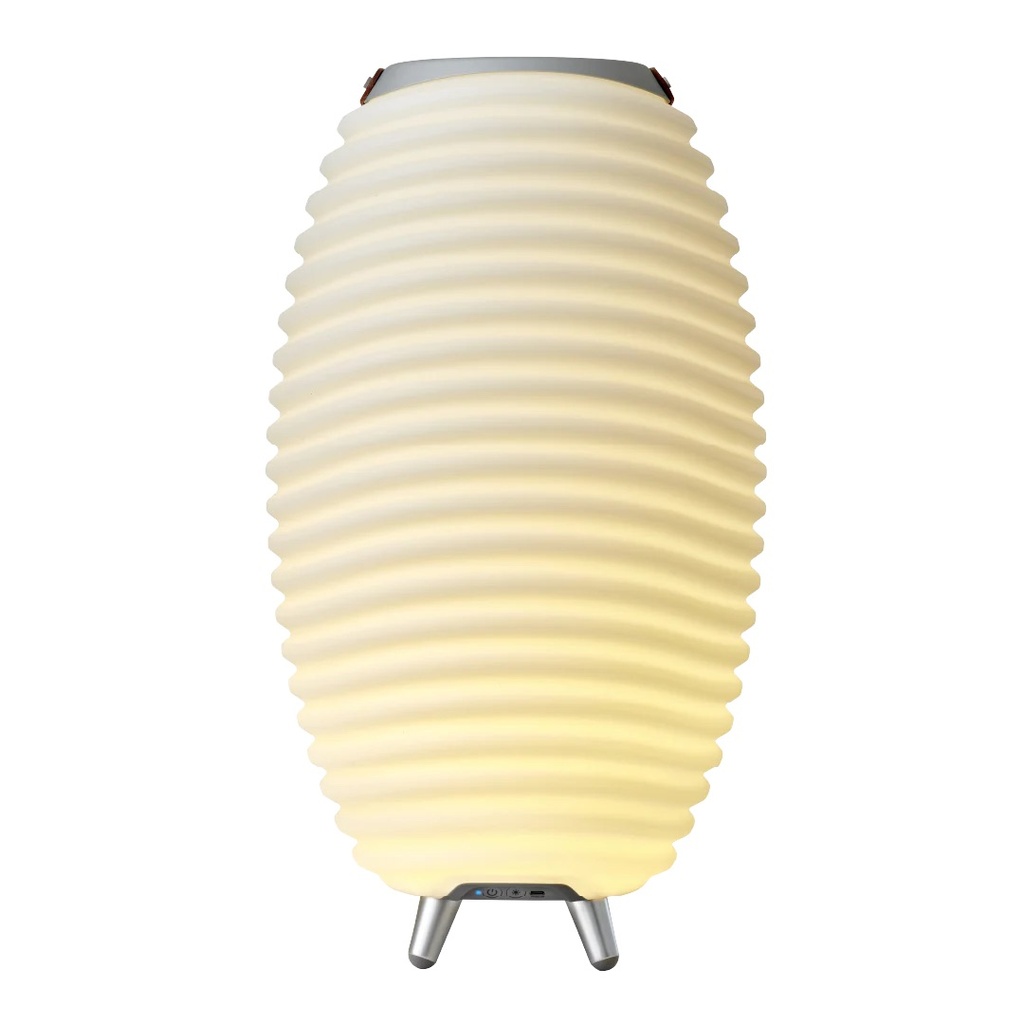 Lampe enceinte int/ext 50 white MM