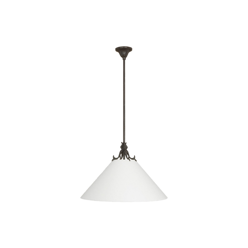 Suspension Grande Venise Bronze