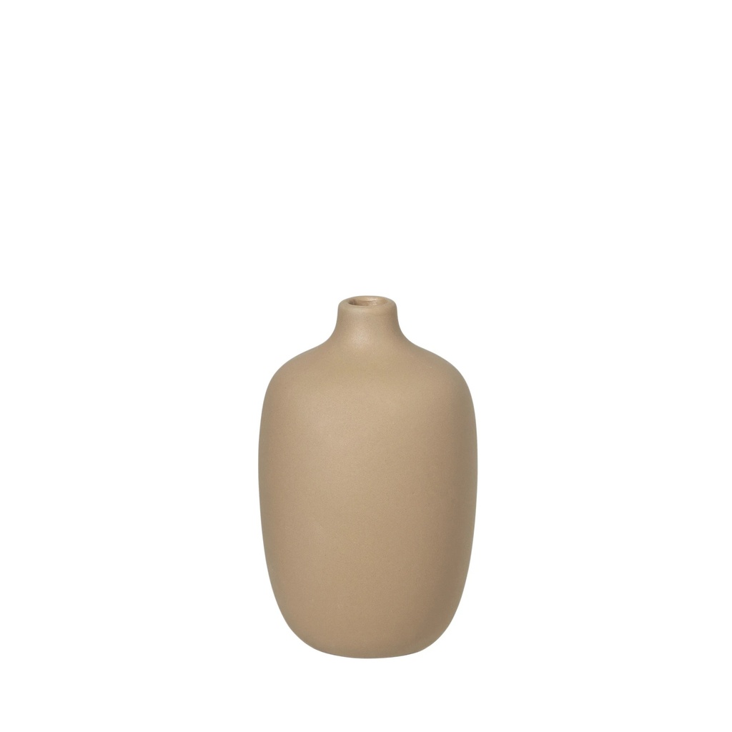 Vase CEOLA nomade PM