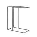 Table d'appoint pour canapé grey