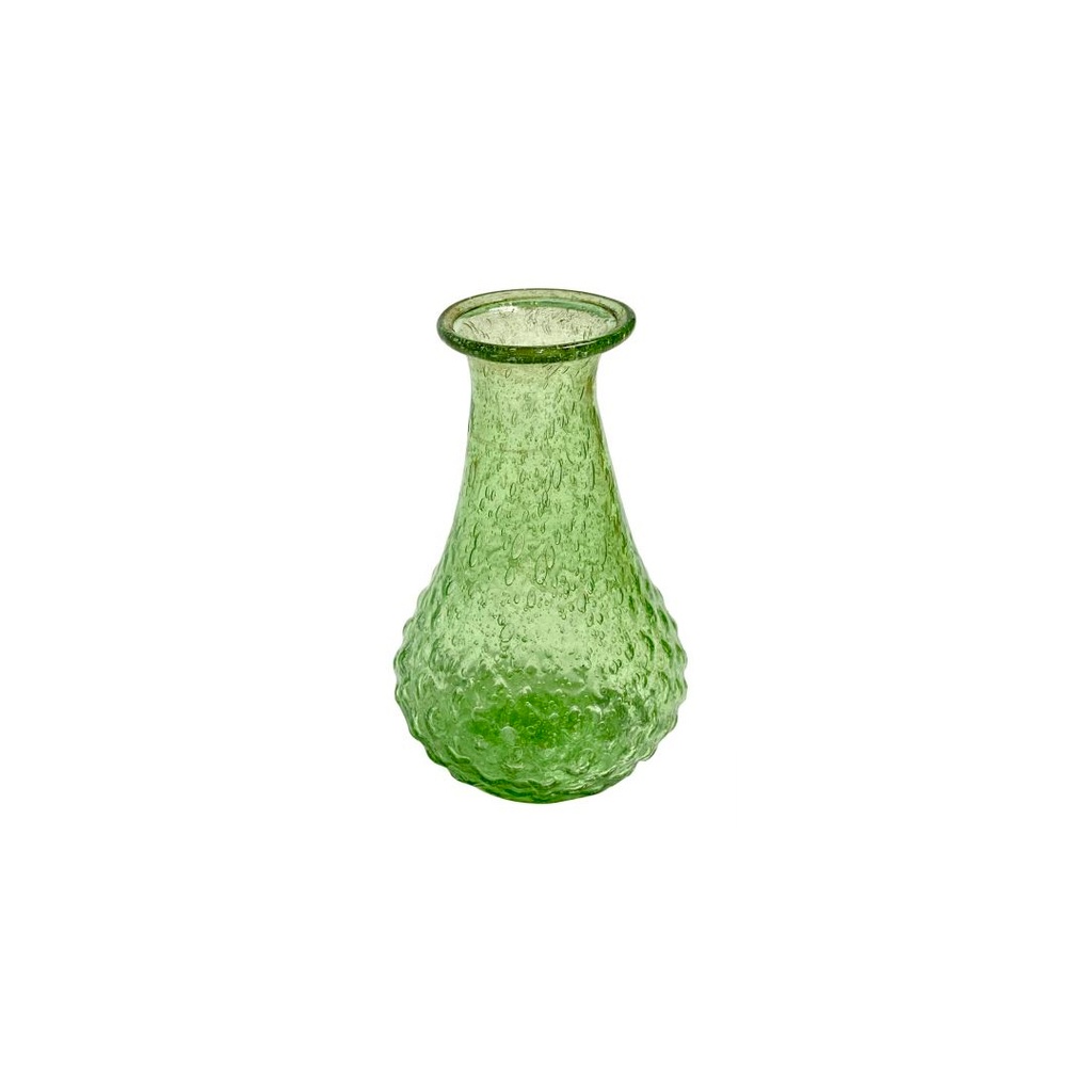 Vase vert mini