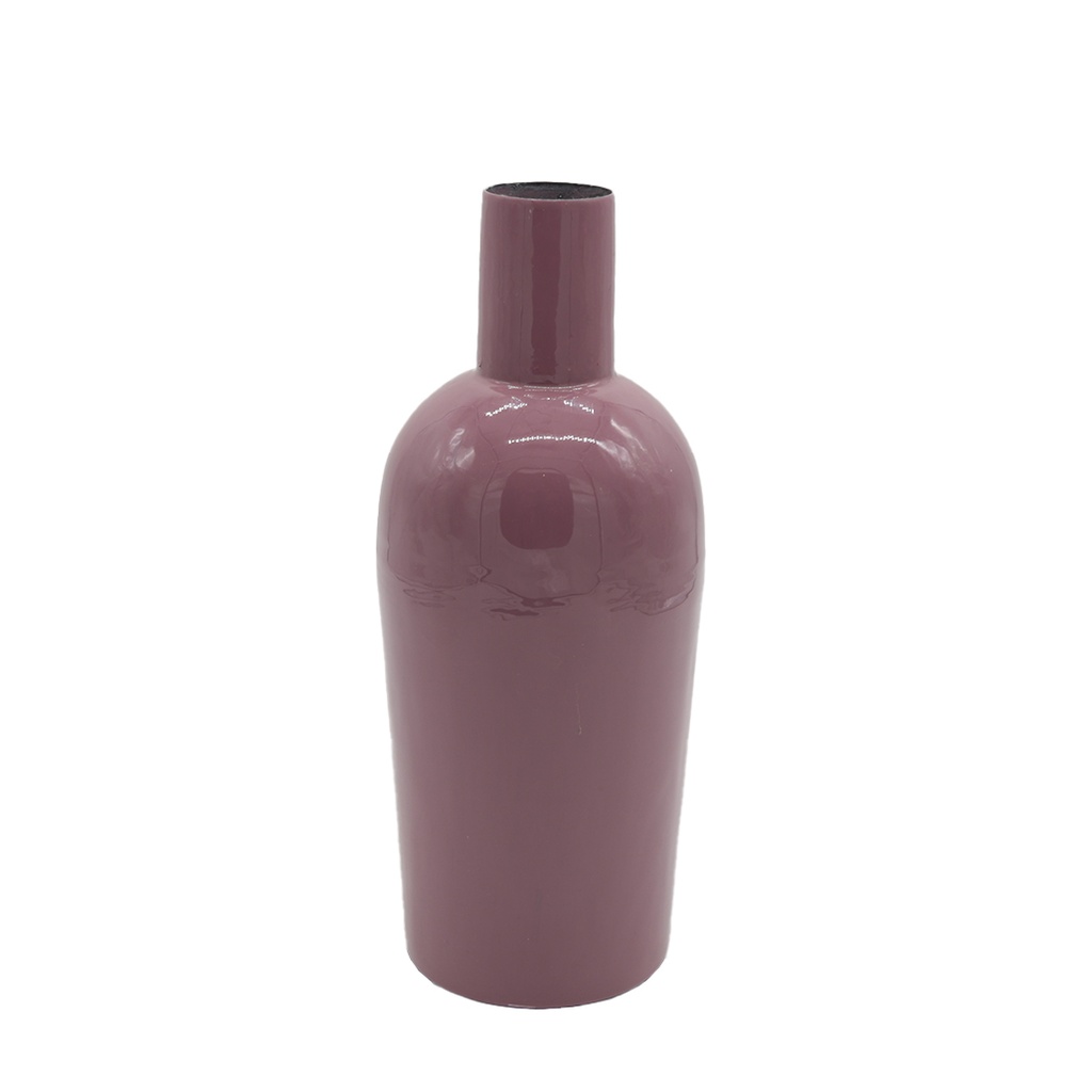 Vase Merido rose