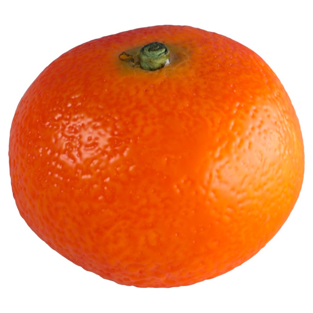 Fruit mandarine