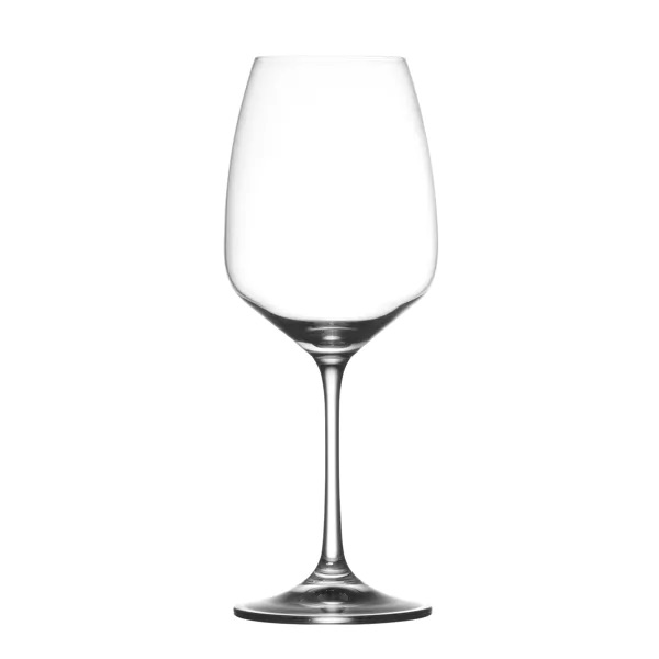 Verre à vin rouge Sauvignon