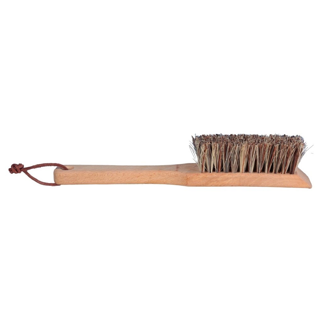 Brosse pour outils de jardin