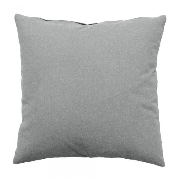 Coussin uni Zeff 45 x 45 complet