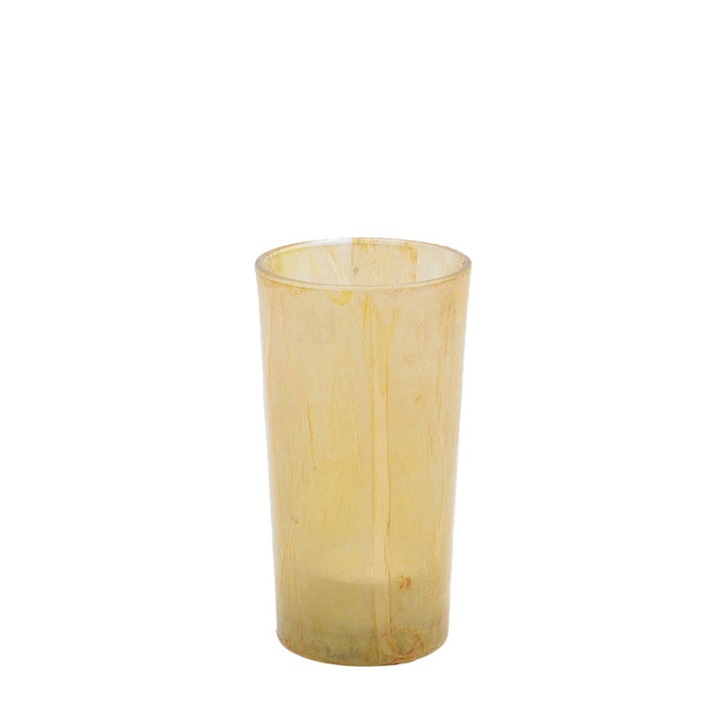 Verrine couleur unie GM