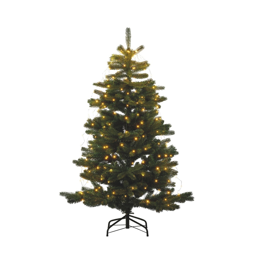 Sapin Anni H 240 cm (Boutique)