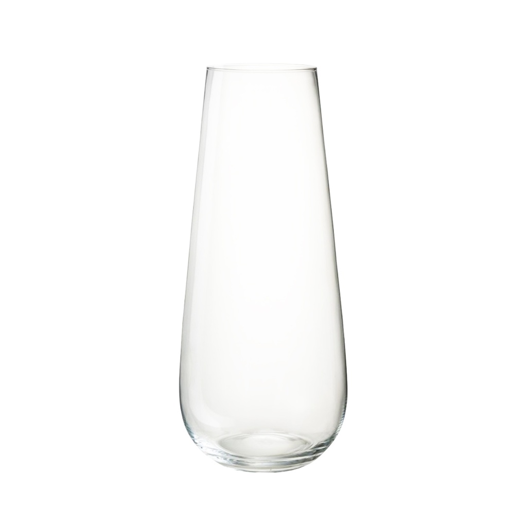 Vase verre Ogive GM