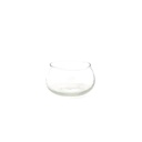 Verrine verre transparent