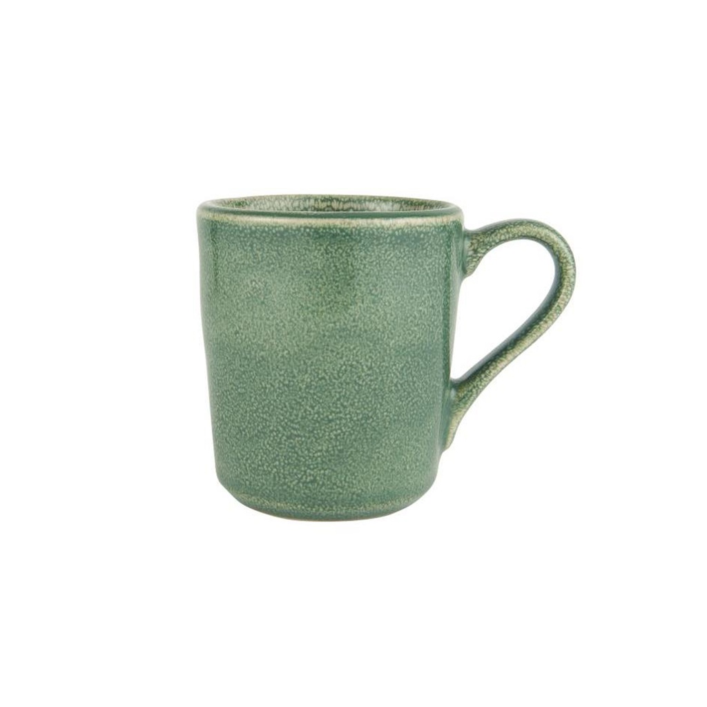 Mug avec anse Vert