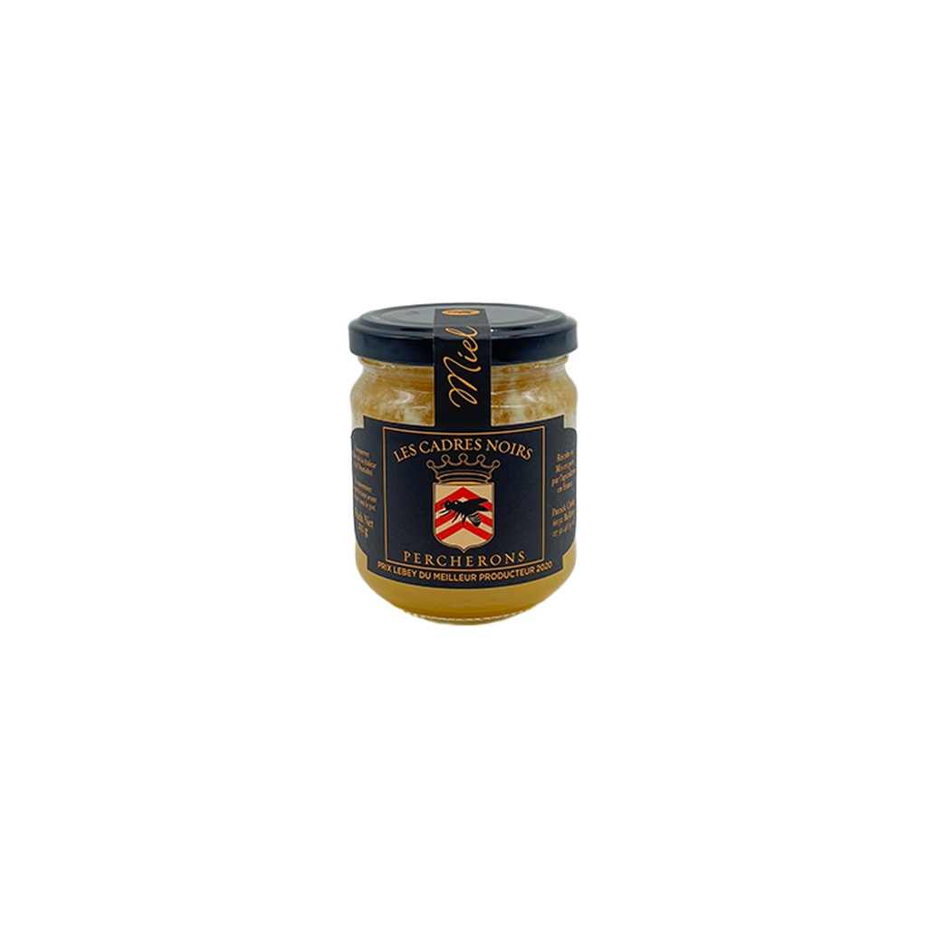 Pot de miel d'Oignon 250 gr