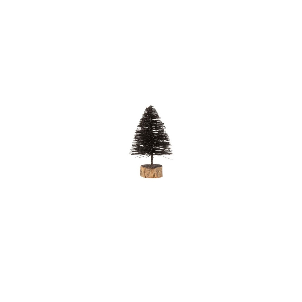 Sapin paille noir PM