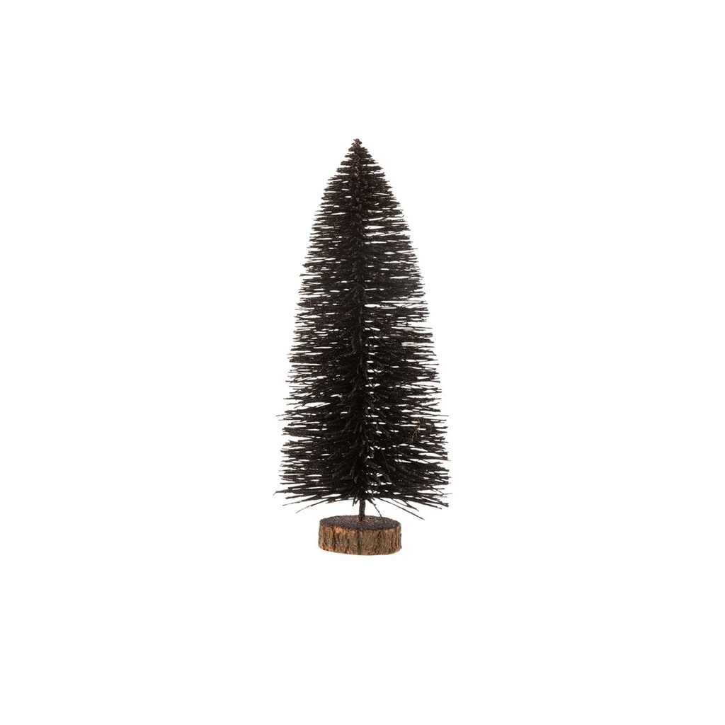 Sapin paille noir GM