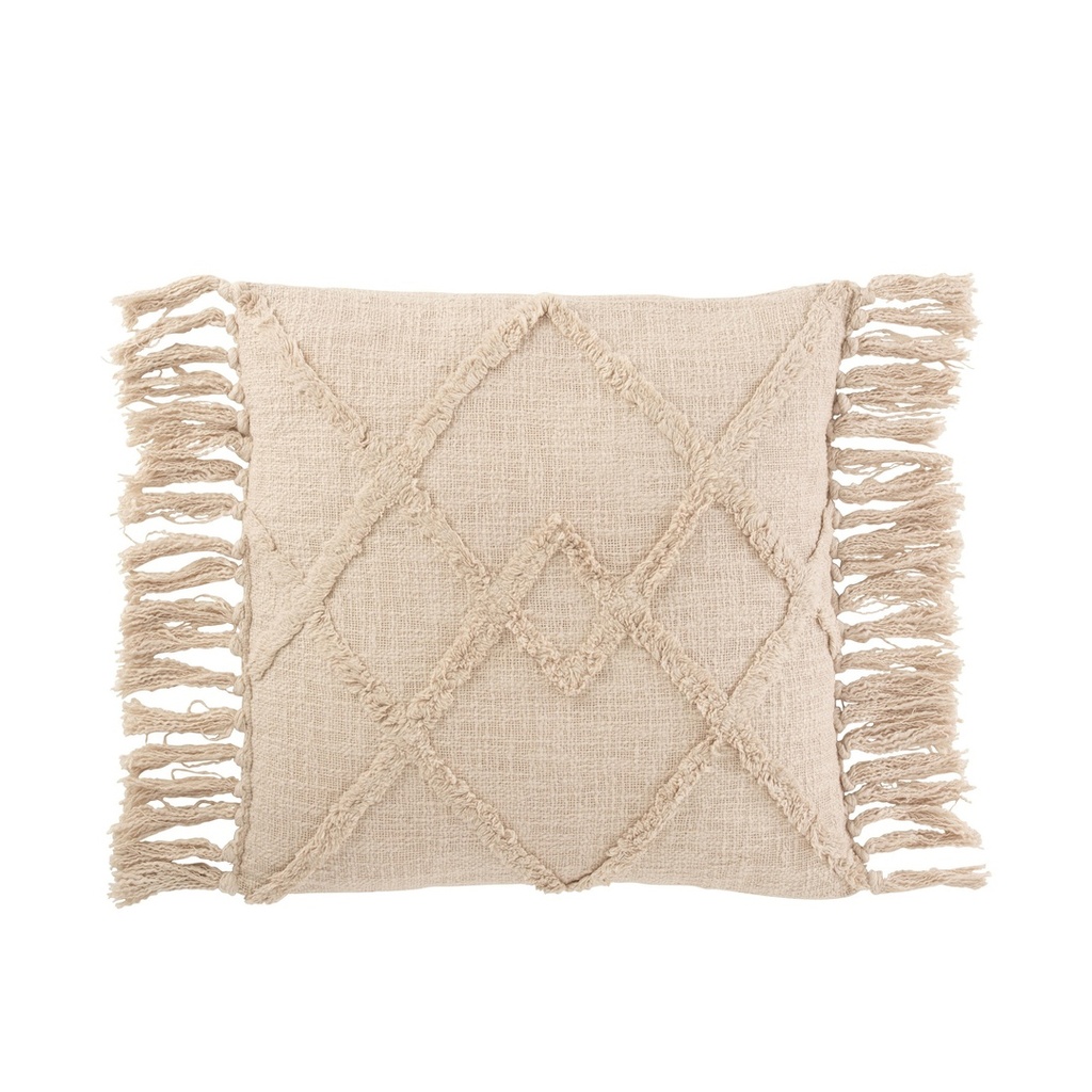 Coussin CAR beige