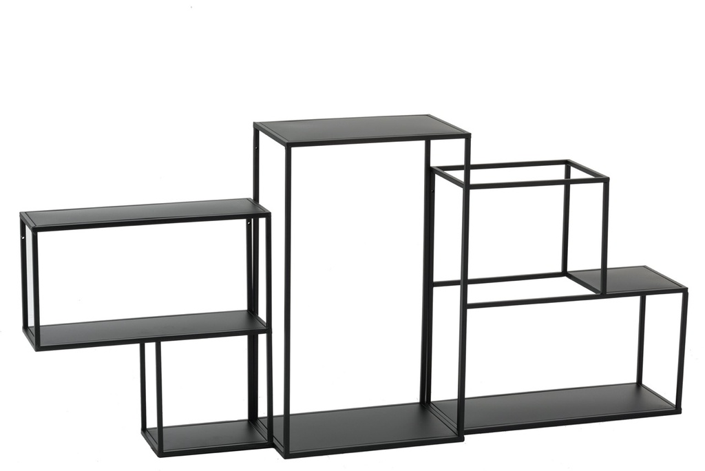 Etagère murale 3 modules