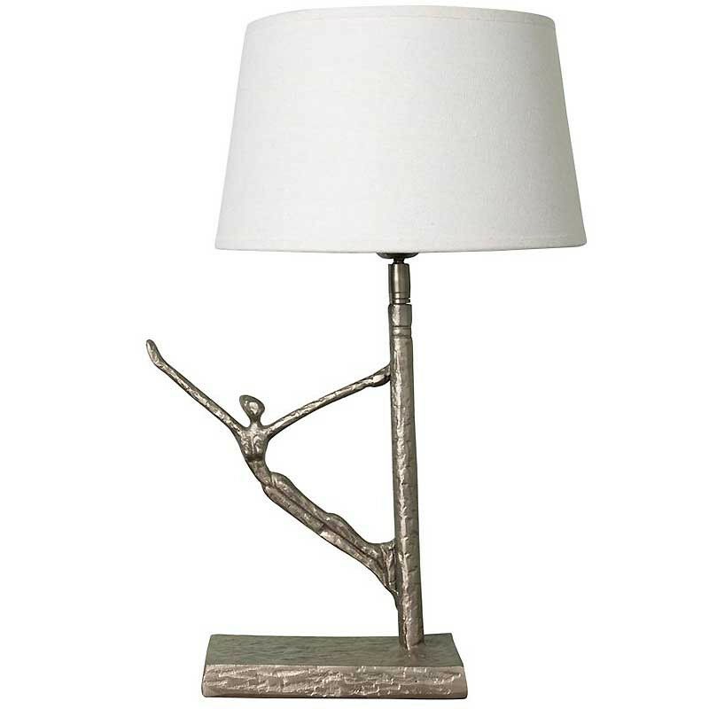 Lampe danseur Free