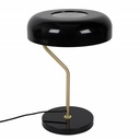 Lampe Eclipse noire