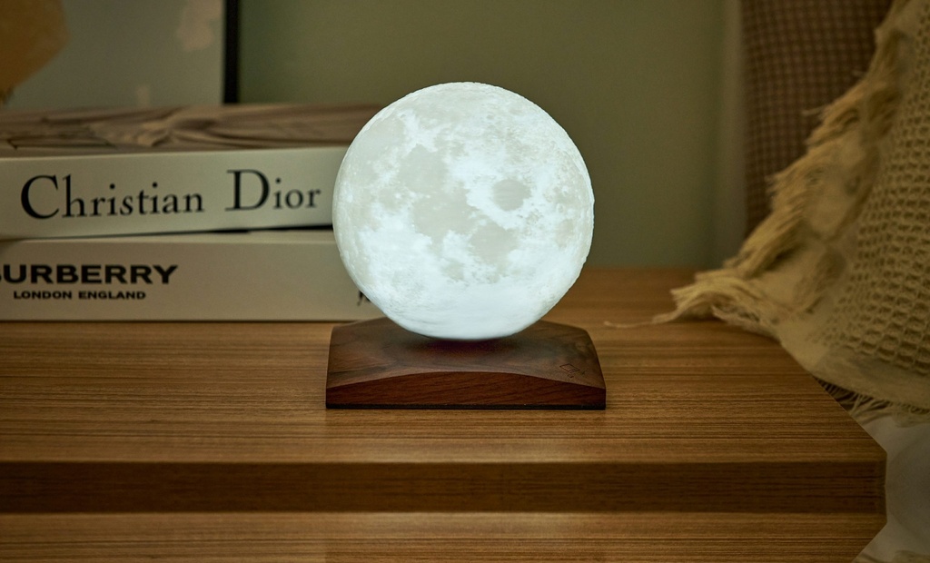 Lampe Lune