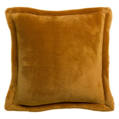 Coussin Tendre Safran