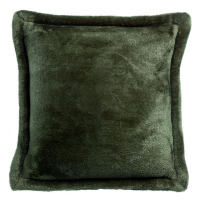 Coussin Tendre Fougère