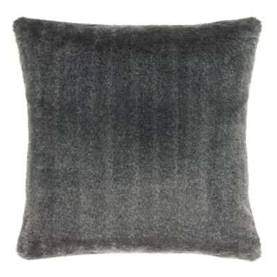 Coussin Kiki Carbone