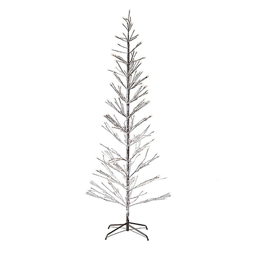 [FG000066] Sapin LED lumineux GM