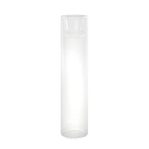 [FG000139] Cylindre vase/photophore Borosilicate