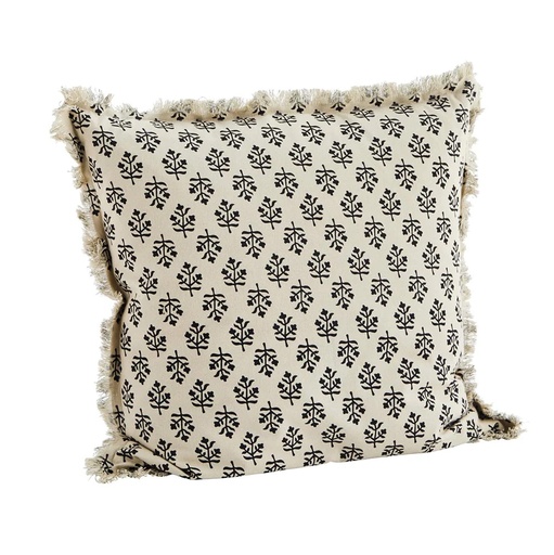 [MZ000224] Coussin motif branche