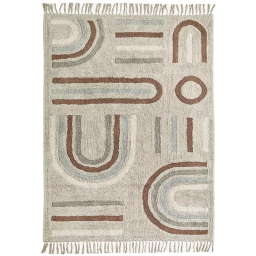 [MZ000228] Tapis motifs