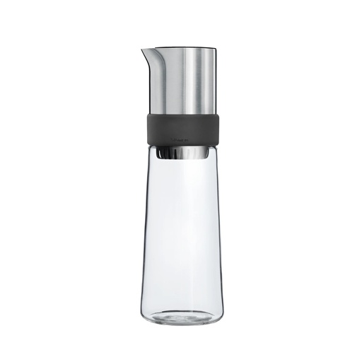 [BO000079] Carafe à thé inox