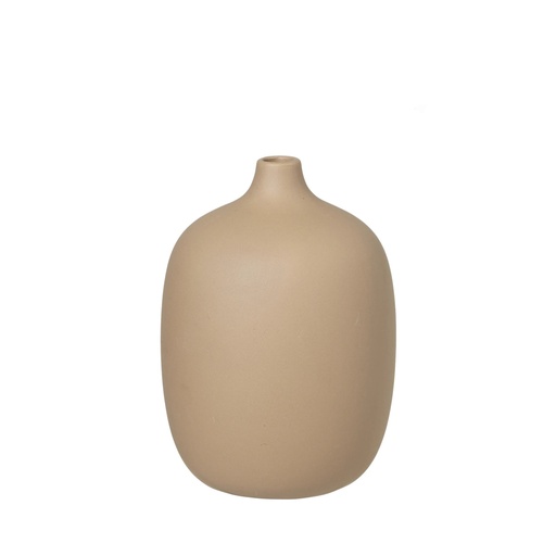 [BO000082] Vase CEOLA nomade