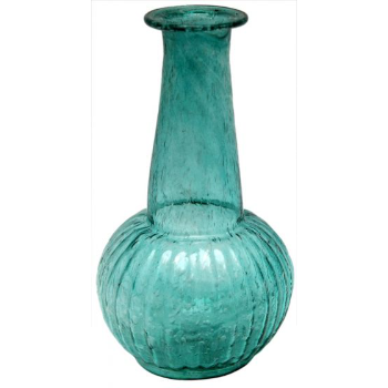 [DW000016] Vase verre recyclé