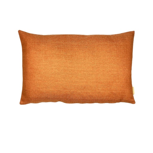 [DW000058] Coussin orange 60 x 40 cm