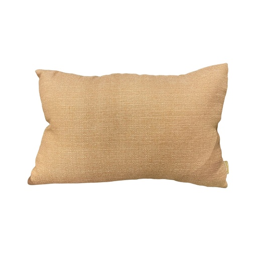 [DW000061] Coussin orange clair