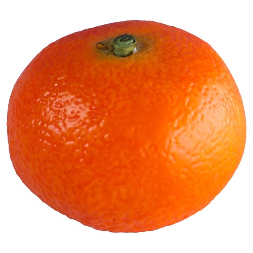 [MF000669] Fruit mandarine